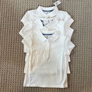 NWT set of 3 Shirts